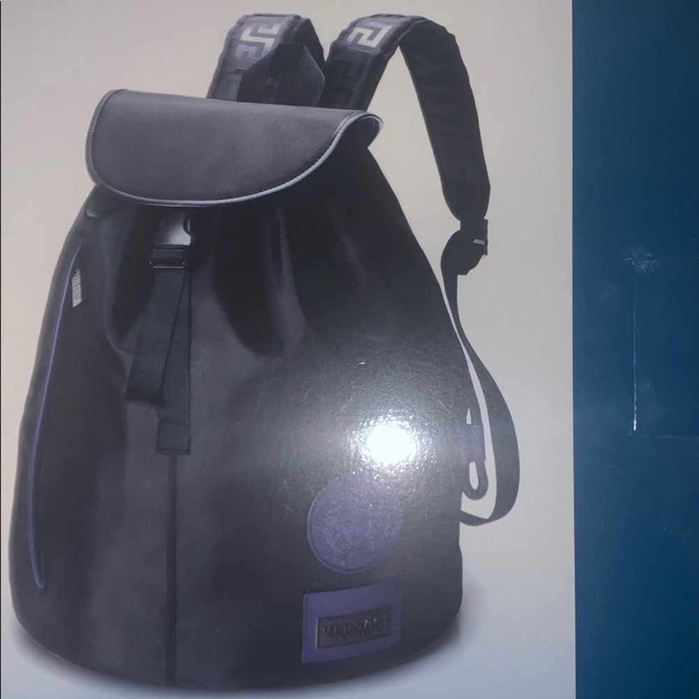 Versace Backpack